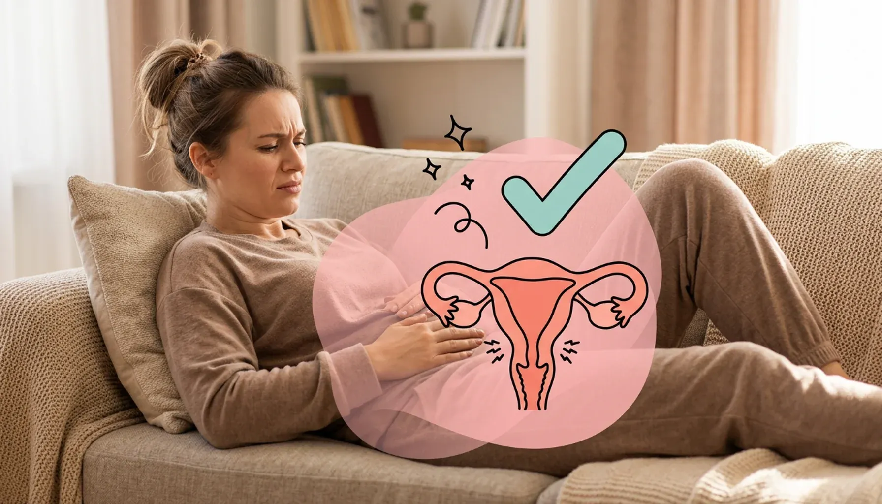 ¿Qué son esos dolores?