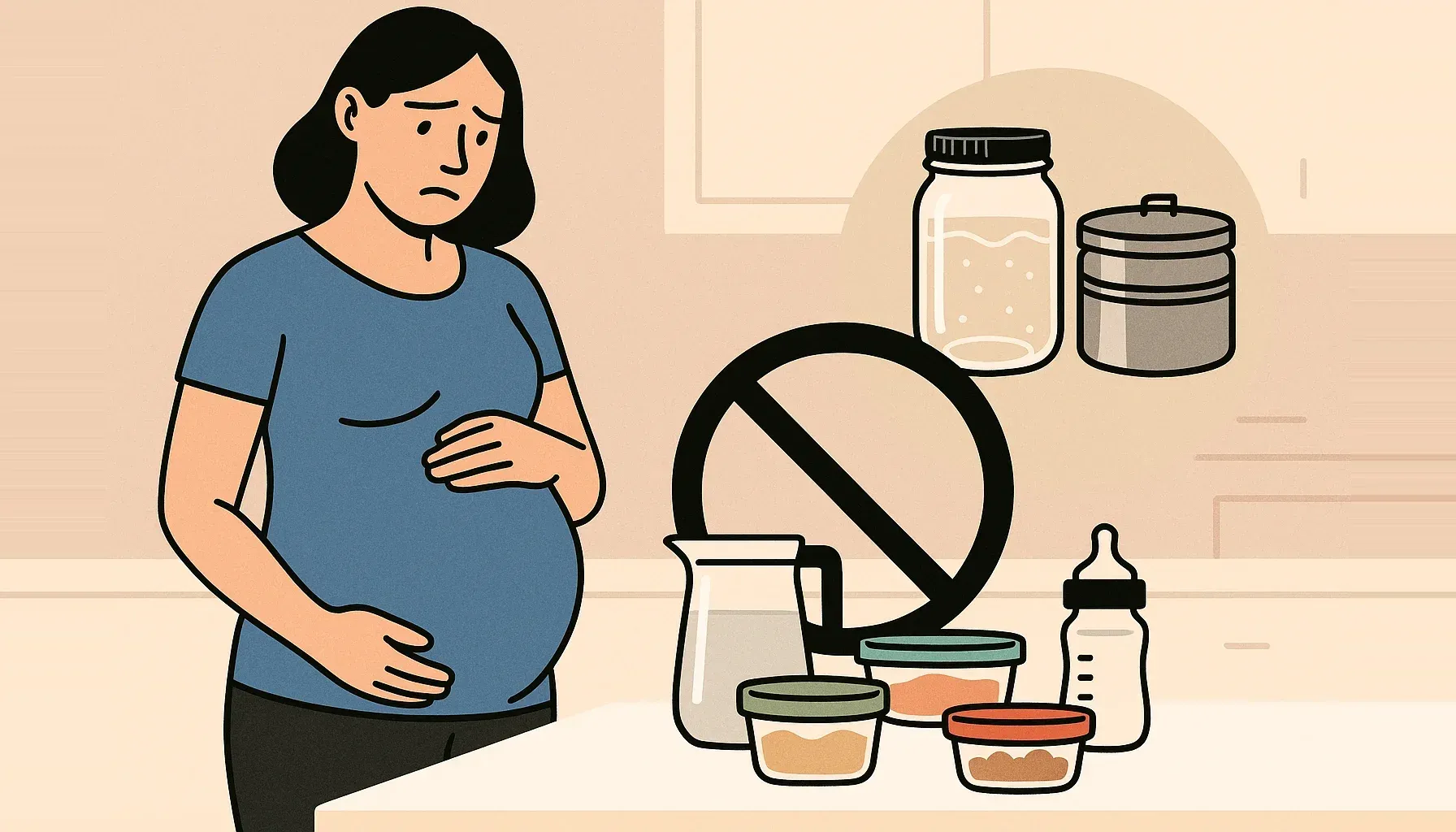 ¿El material plástico es realmente peligroso?