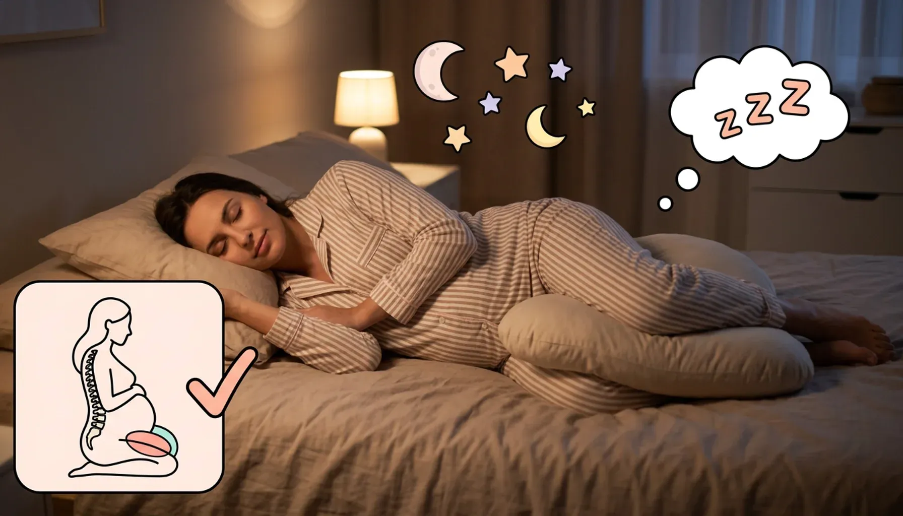 ¿Puedo dormir boca abajo?