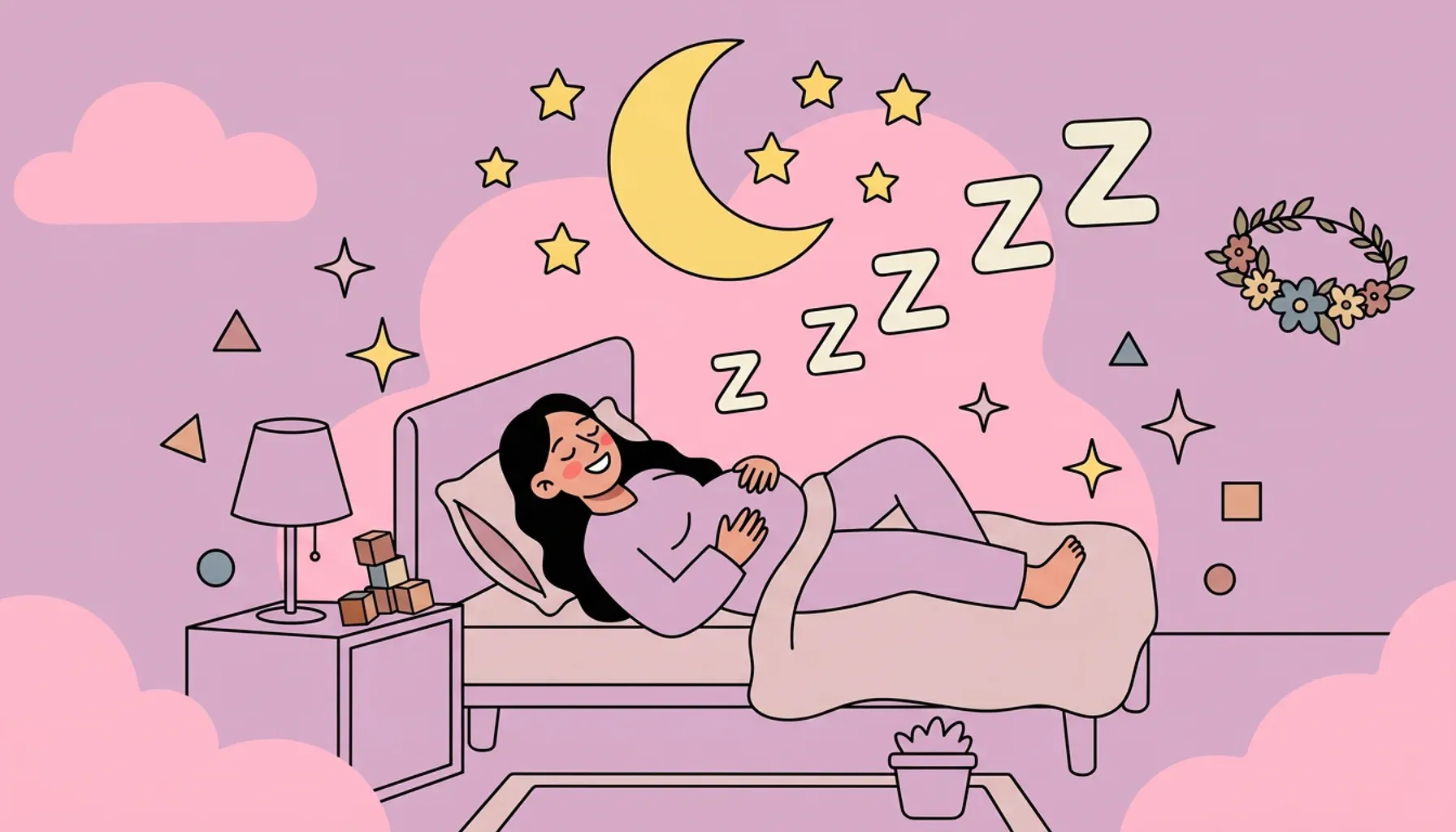 ¿Estoy experimentando orgasmos mientras duermo?