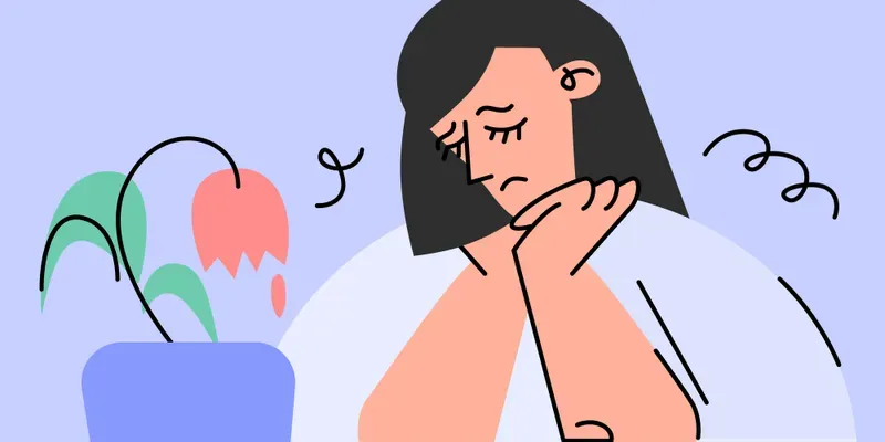 It’s good to be moody!