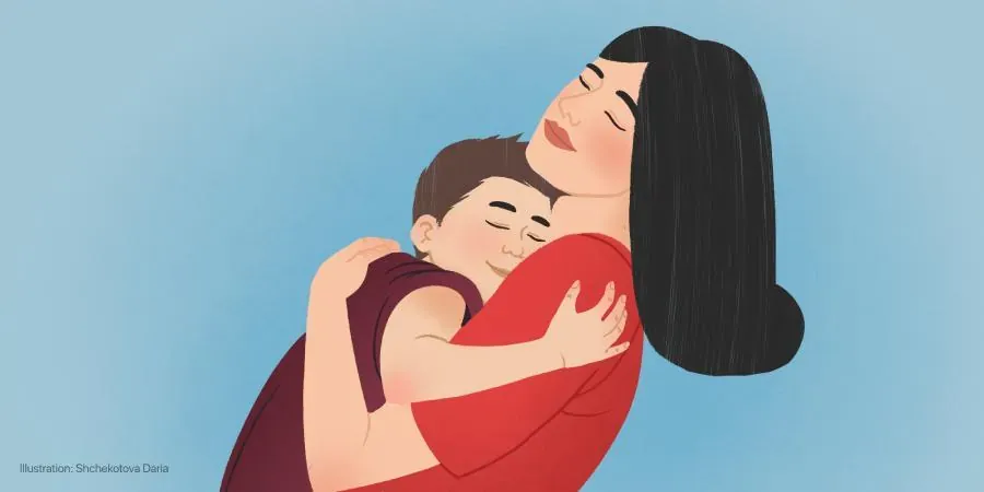 Overly strict parenting doesn’t work, and here’s why