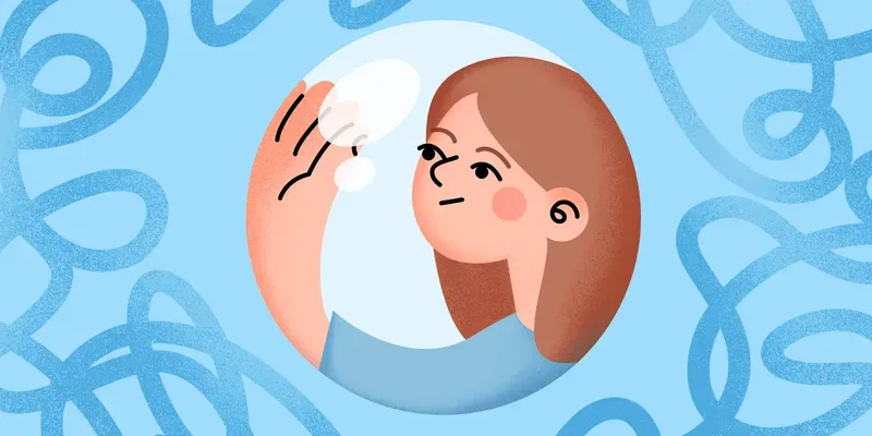 Why you can't control everything and how to accept it