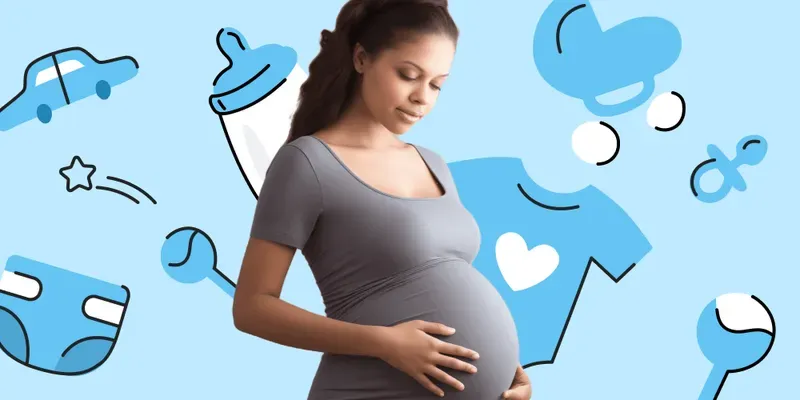 Pregnancy without a partner: the 3 most common feelings