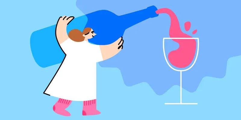 I didn’t know I was pregnant & I drank alcohol