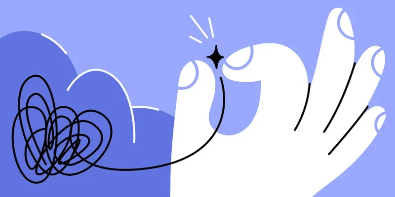 A psychologist can help with that...