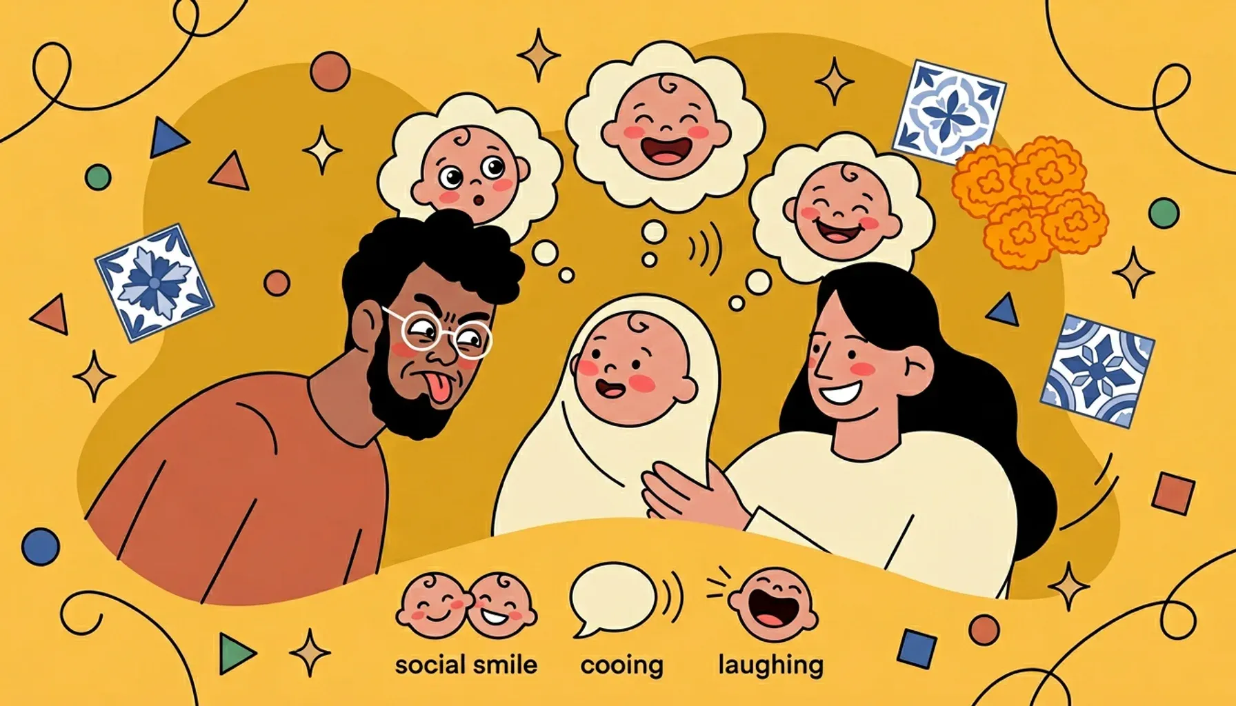 Emotional Development