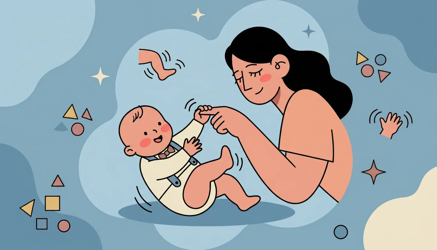 Es hora de hacer ejercicio