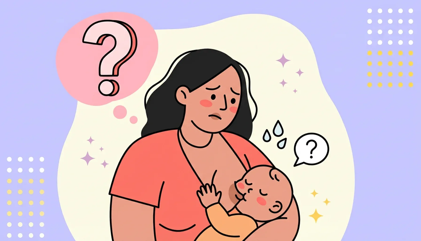 ¿Donde está la leche?