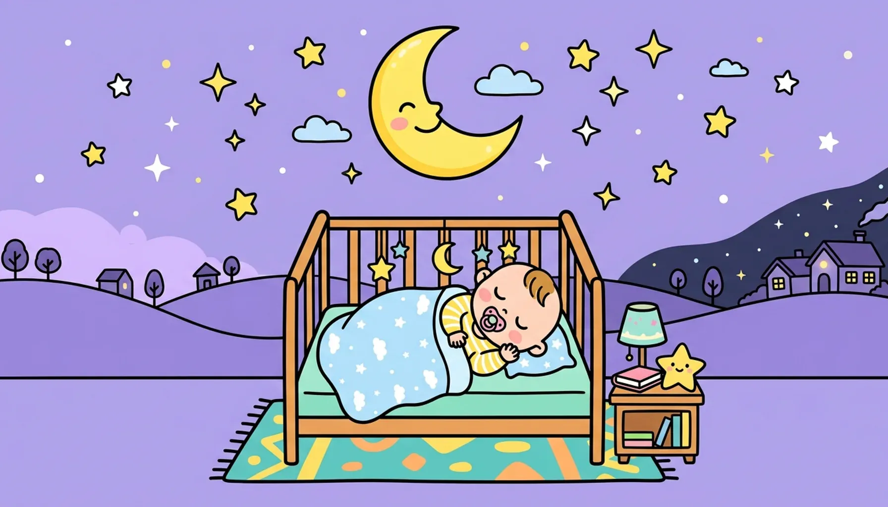 ¿Debemos usar un chupete?