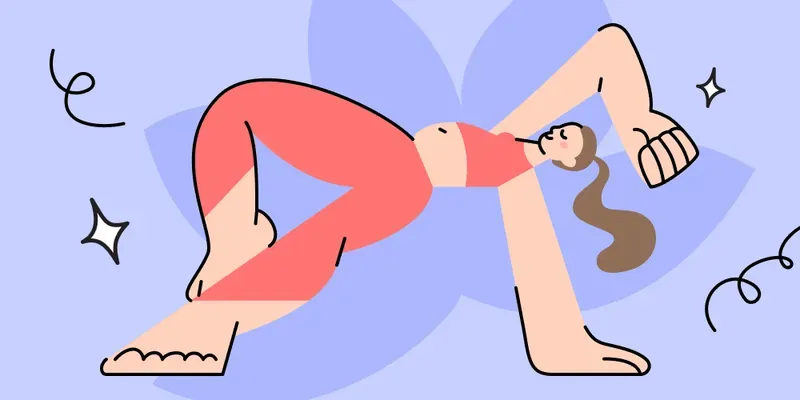 Yoga during pregnancy — what you need to know