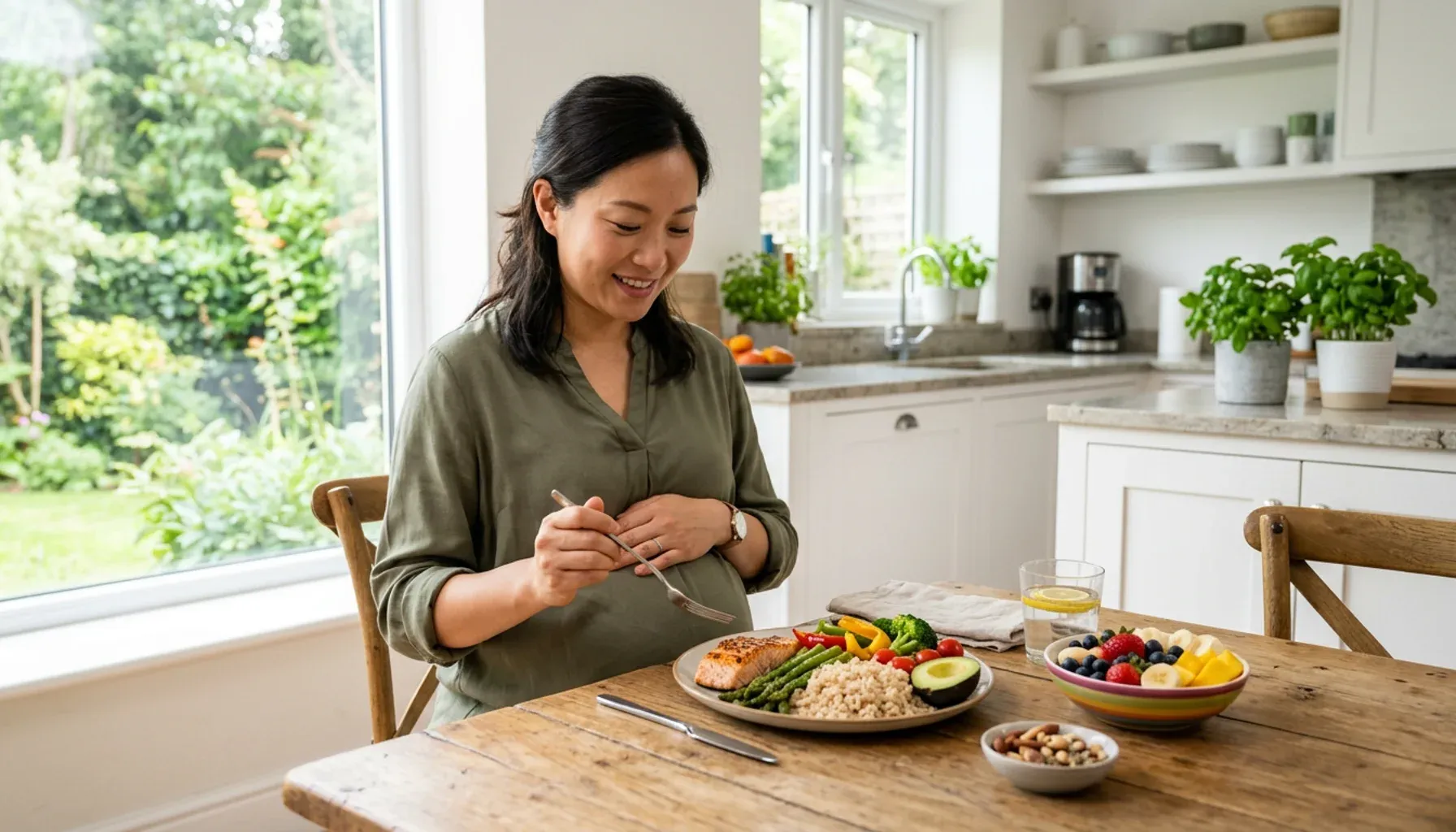 ¿Es bueno ayunar algunos días?