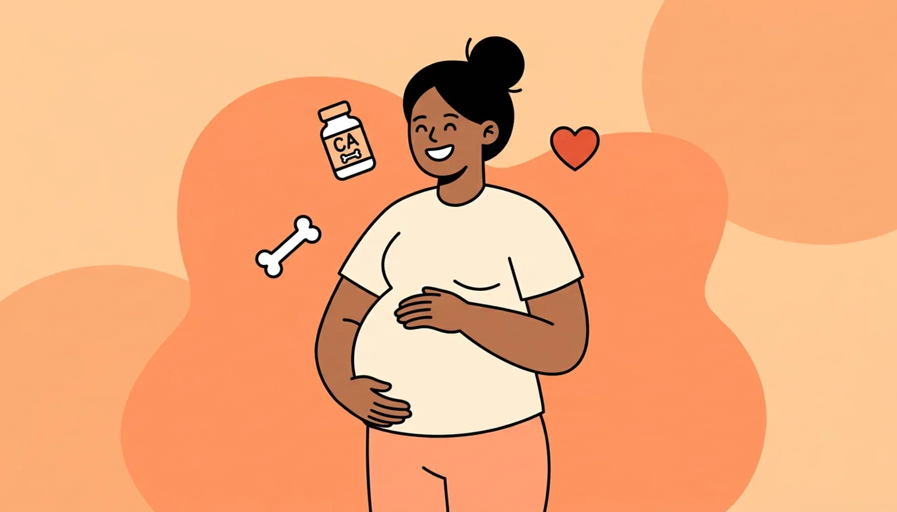 En esta semana la placenta estará totalmente formada