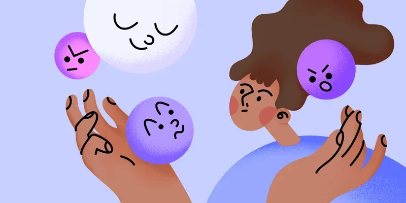 7 dicas para lidar com as oscilações de humor