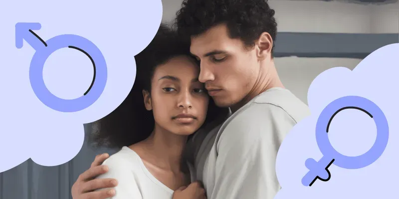 Criar um filho não tem gênero