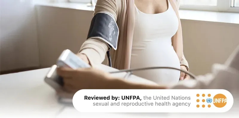 Why all the blood pressure tests?