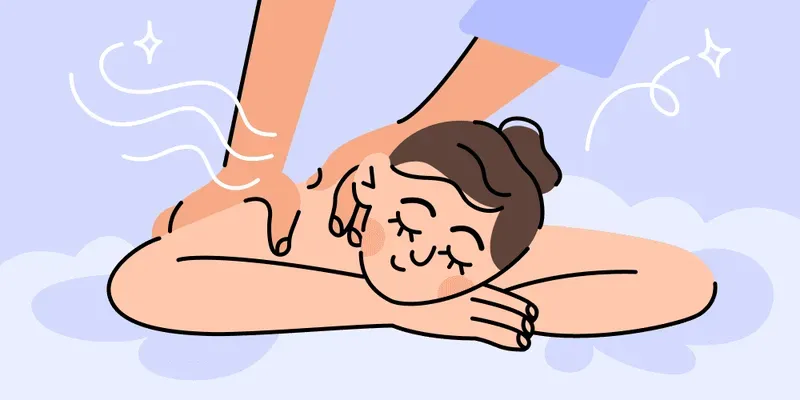 Can I get a massage while pregnant?