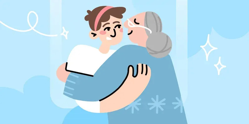 How pregnancy changes your relationship with parents