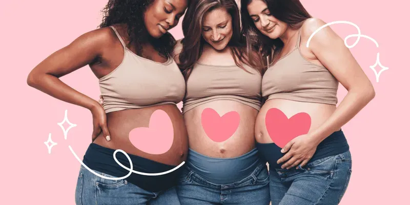 A global perspective on the cost of pregnancy