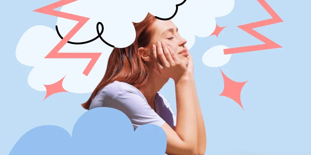 Headaches during pregnancy and how to deal with them