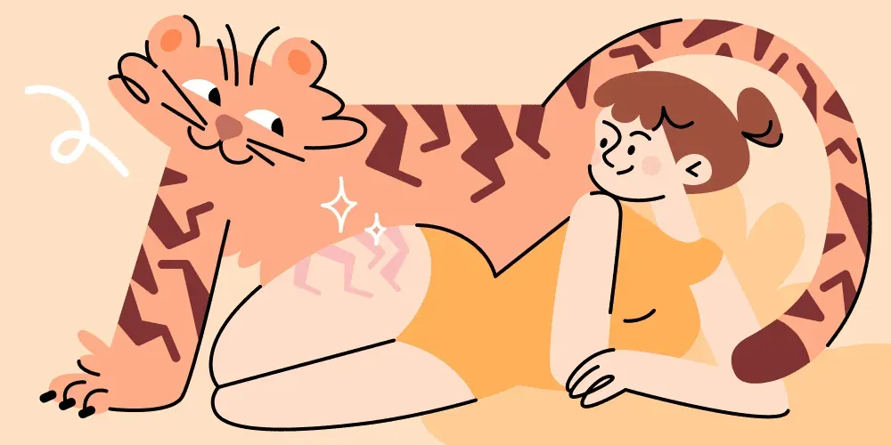 Stretch marks: myths and truth