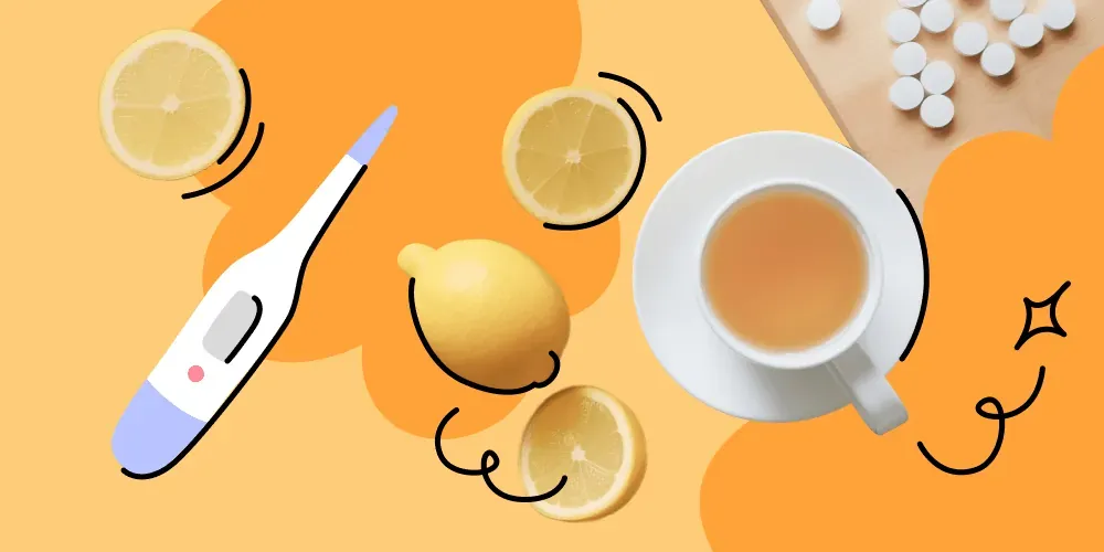 How to treat a cold during pregnancy