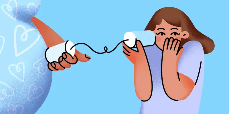 Como contar às crianças que você vai ter um bebê