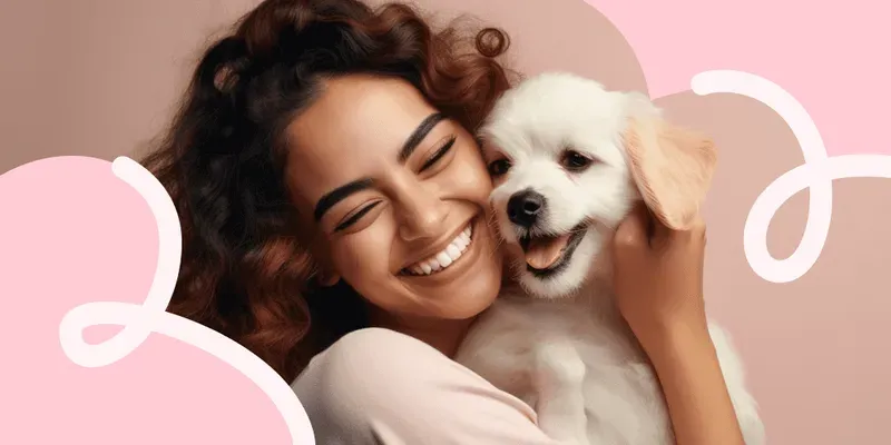 Animais de estimação são um risco para mulheres grávidas?