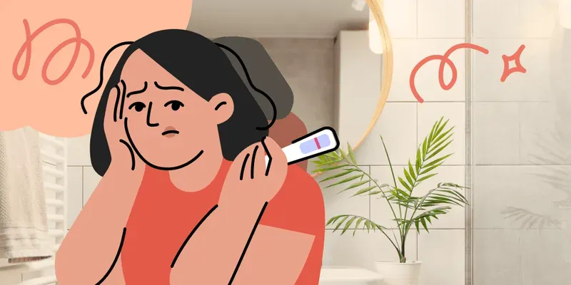 O estresse pode interferir na concepção?