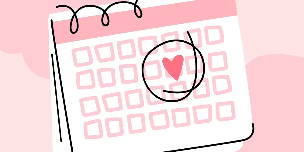 How to calculate your due date