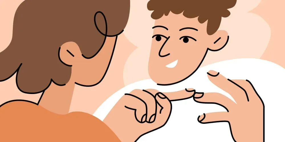 What a man wants… during pregnancy