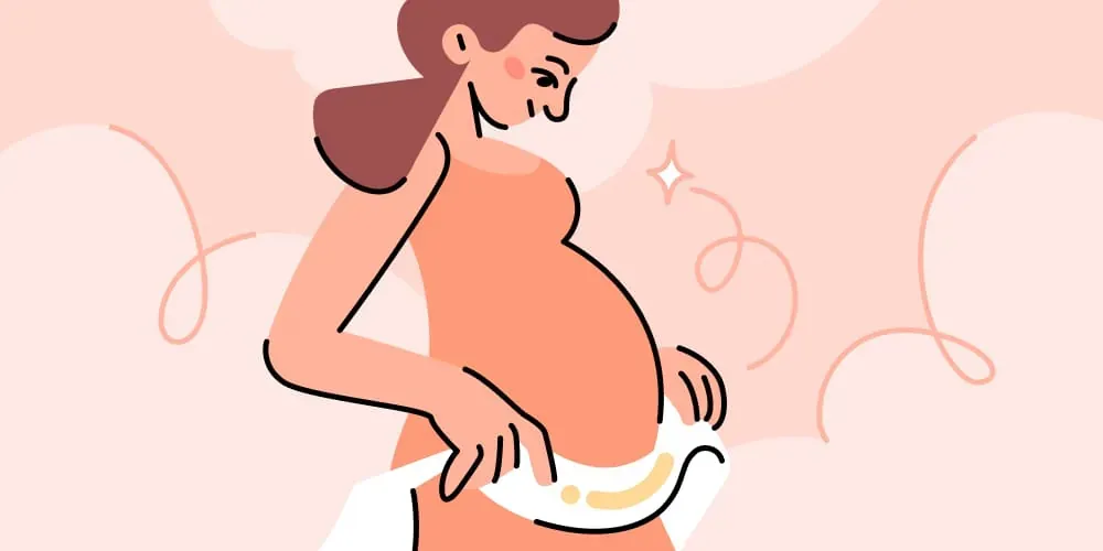 Belly bands: Do I need one?