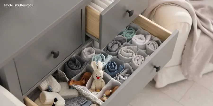 What things do I NEED for my baby?