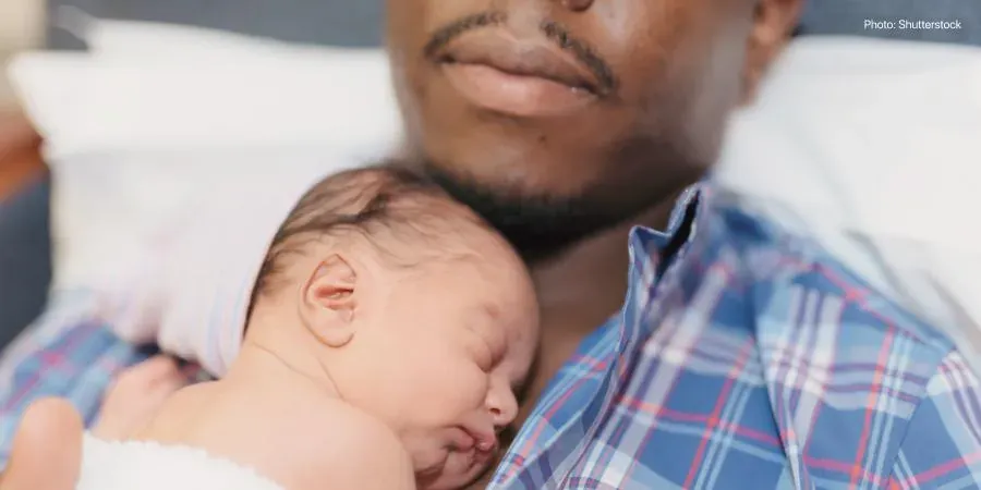 Expectant dads: what to expect from labor and birth