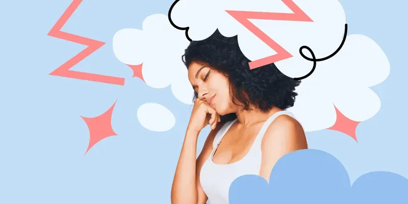 Dores de cabeça durante a gravidez: como lidar com elas? 