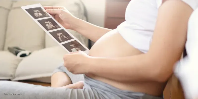 Ultrassons extras do segundo trimestre