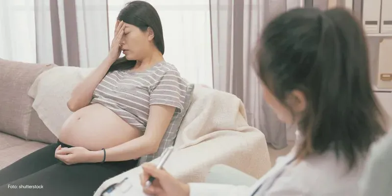 Por que todo mundo de repente é especialista gravidez?