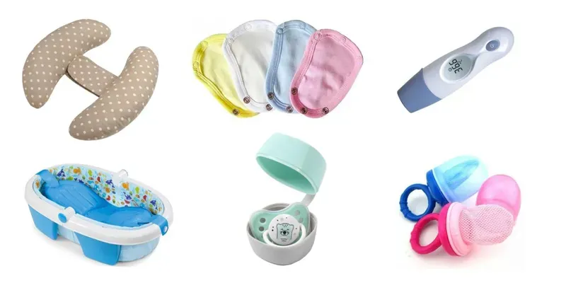 8 ferramentas para facilitar um pouco a vida da mamãe