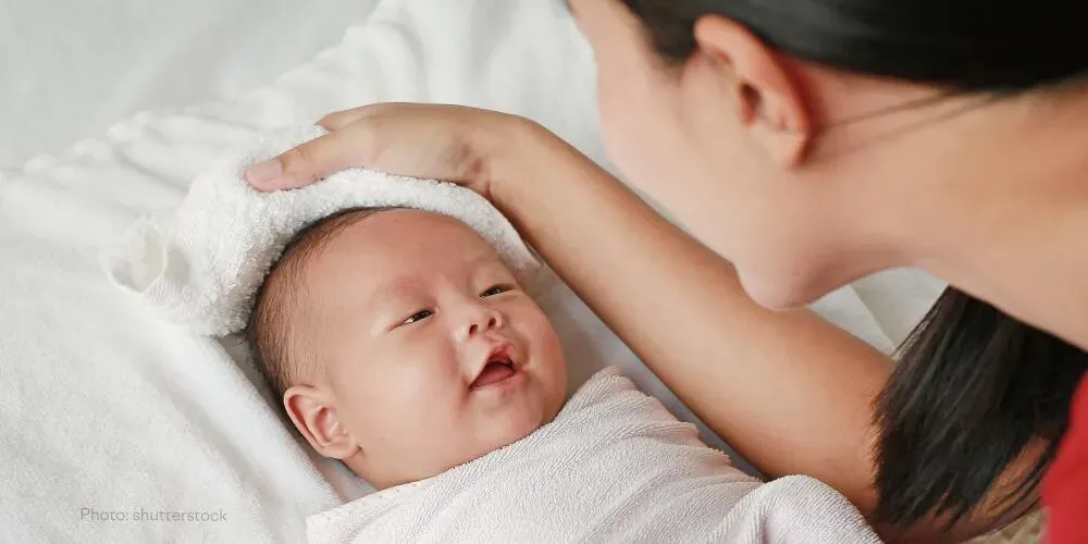 10 questions about bath time