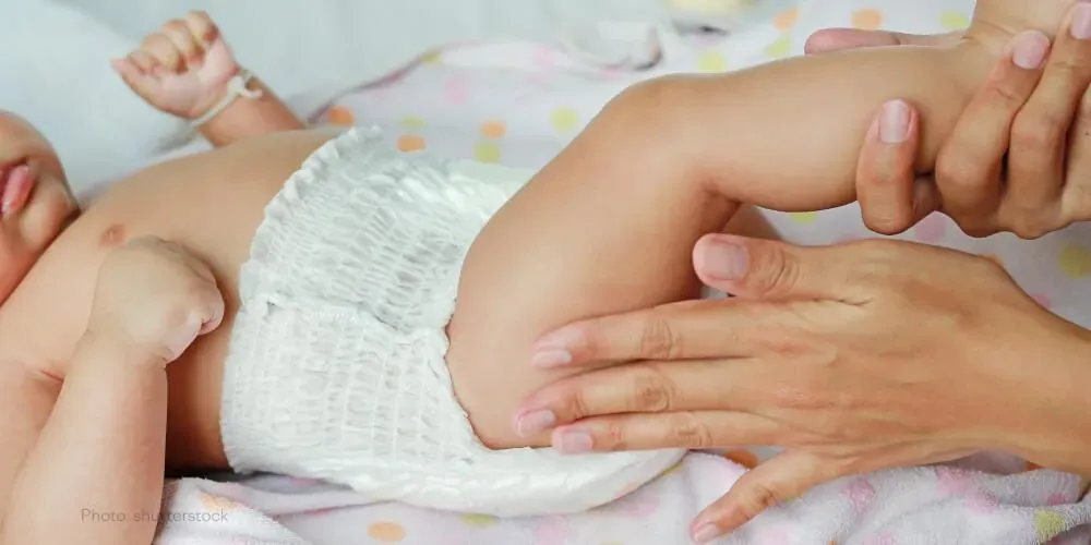 How often should a baby pee?