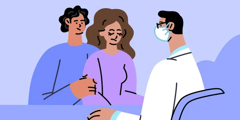 O que você precisa saber sobre infertilidade