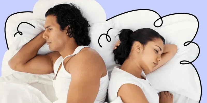 Tenta engravidar pode ser um desafio para o relacionamento