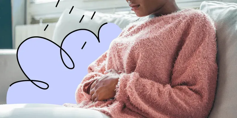 Tenho medo de que alguma coisa ruim aconteça durante a gravidez. O que devo fazer?