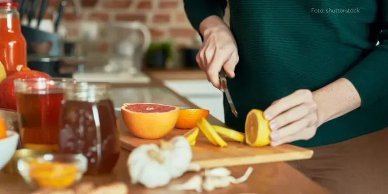 Alergias alimentares e amamentação