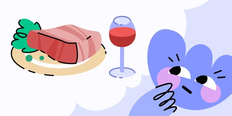 Alimentos para evitar durante a gravidez