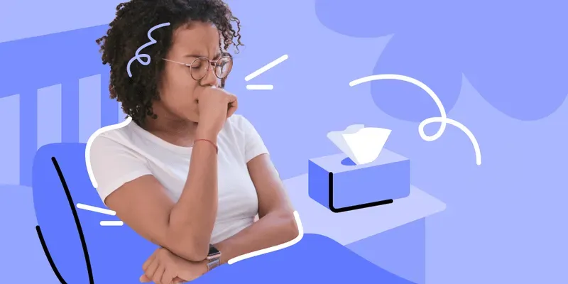 The mysterious pregnancy cough