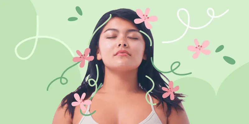 The benefits of mindfulness