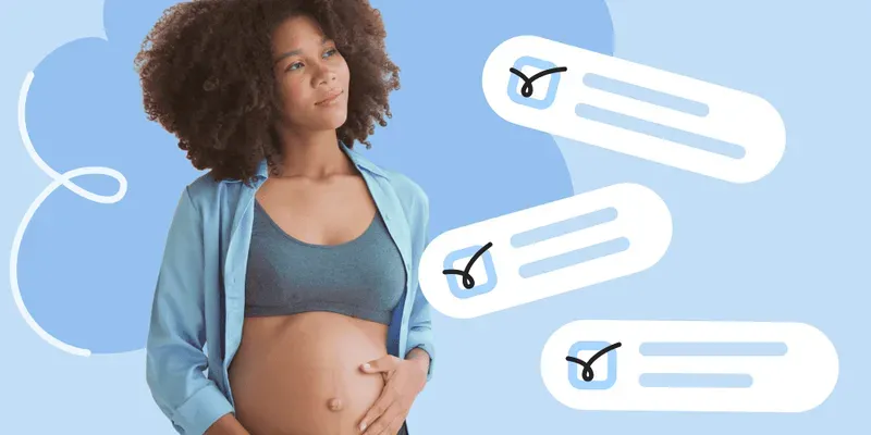 It’s okay! Common complaints during the second trimester