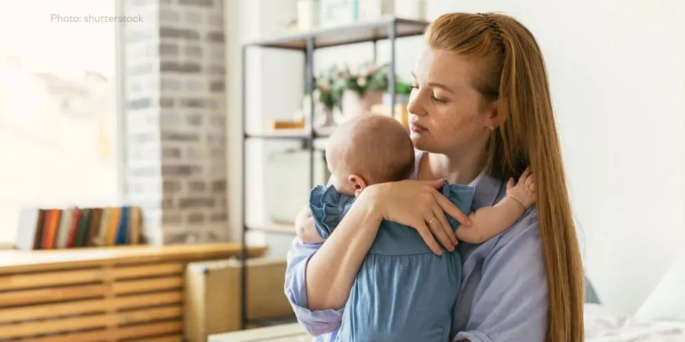 Maternal burnout: what’s the solution?