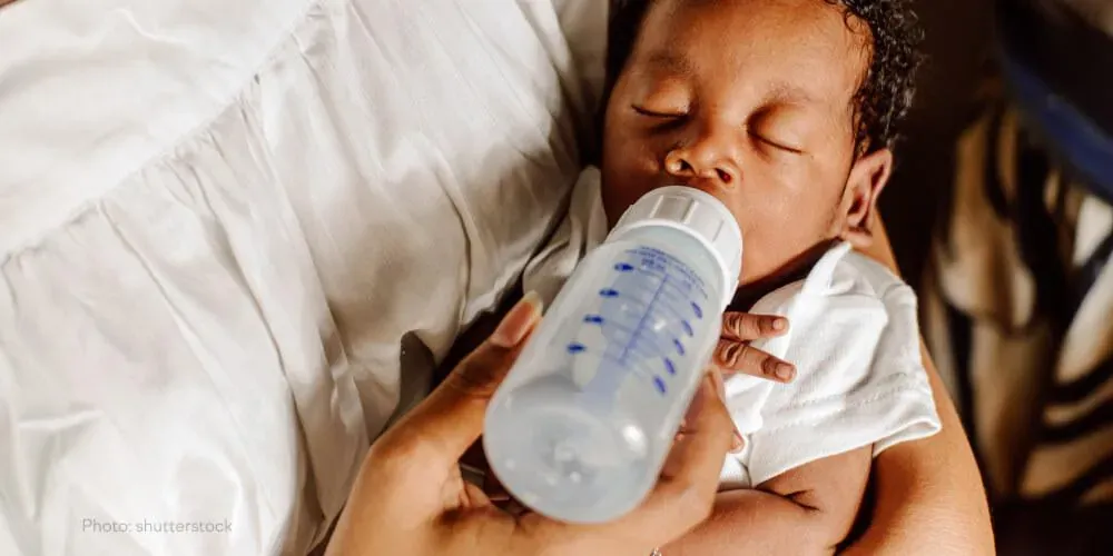 Bottle feeding 101: everything you need to know